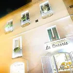 Le Caserie Di Charme Bed and Breakfast 4*