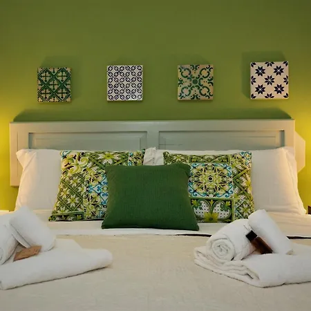 Le Caserie Di Charme 3* Marsala