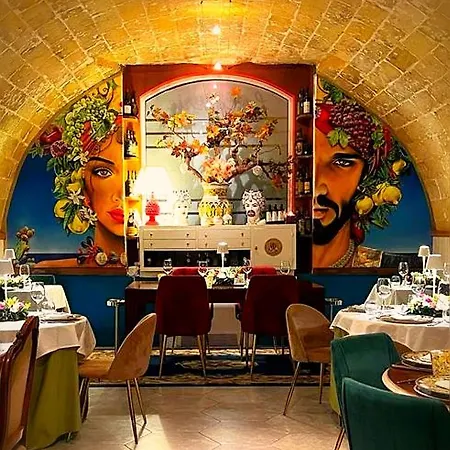 Bed & Breakfast Le Caserie Di Charme Marsala