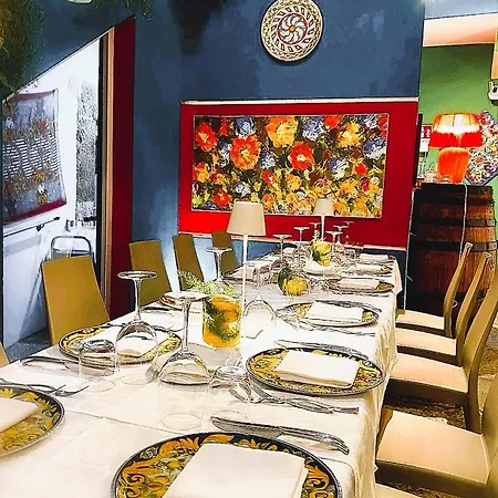 Le Caserie Di Charme 3* Marsala