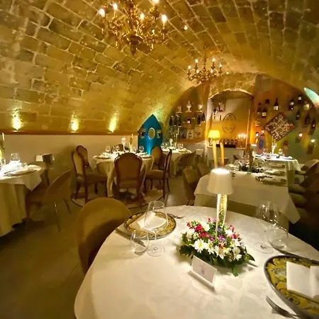 Le Caserie Di Charme Bed & Breakfast