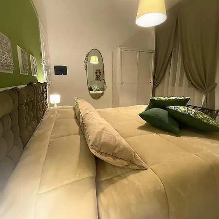 Bed & Breakfast Le Caserie Di Charme Marsala