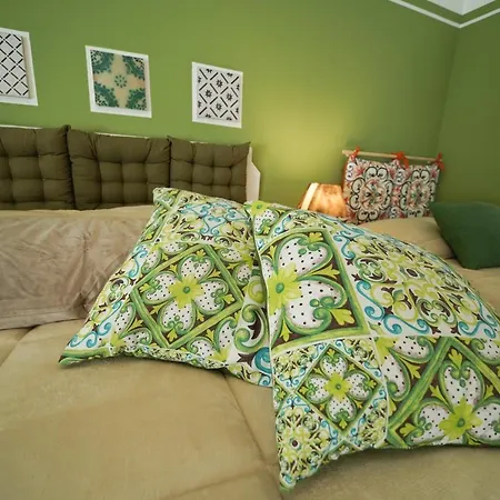 Bed & Breakfast Le Caserie Di Charme