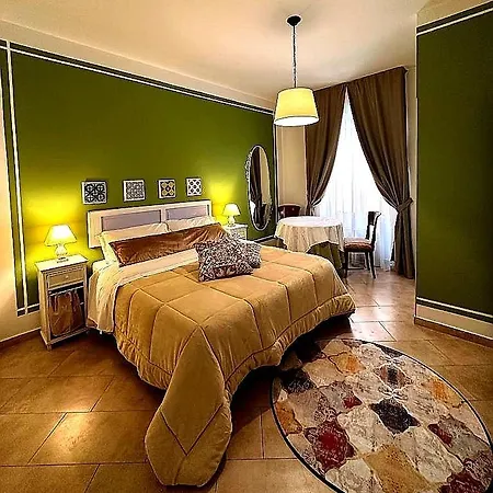 Le Caserie Di Charme 3*