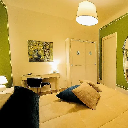 Bed & Breakfast Le Caserie Di Charme
