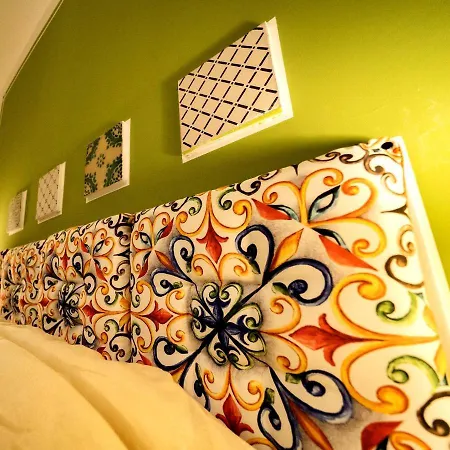 Bed & Breakfast Le Caserie Di Charme