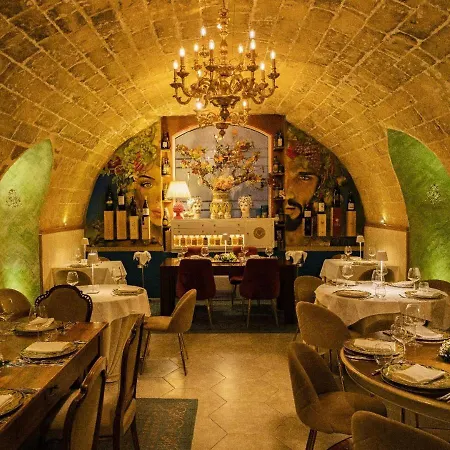 Le Caserie Di Charme 3*