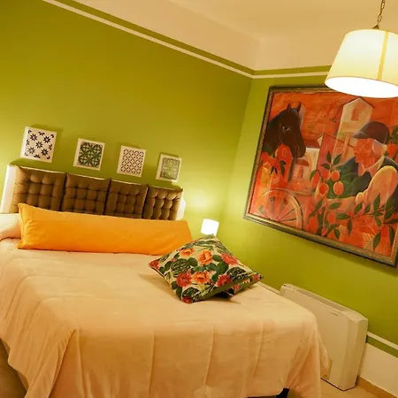 Bed & Breakfast Le Caserie Di Charme 3*