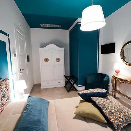 Le Caserie Di Charme 3*