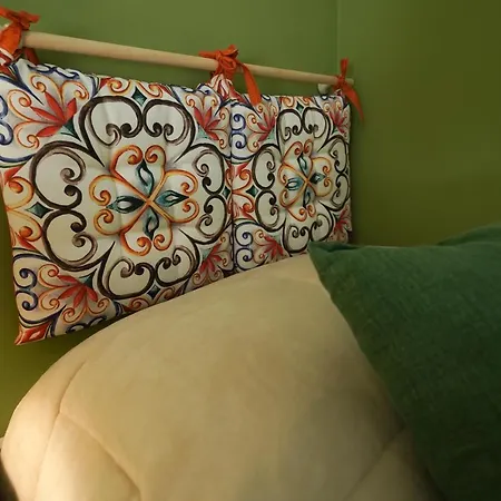 Bed & Breakfast Le Caserie Di Charme 3*