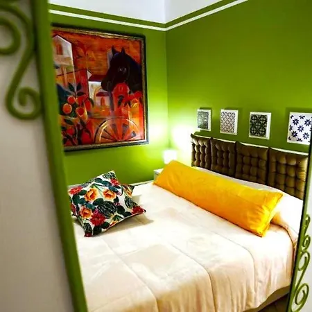 Le Caserie Di Charme Bed & Breakfast 3*