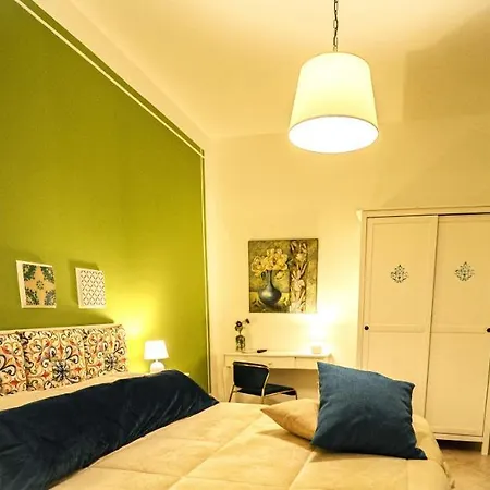 Le Caserie Di Charme Bed & Breakfast