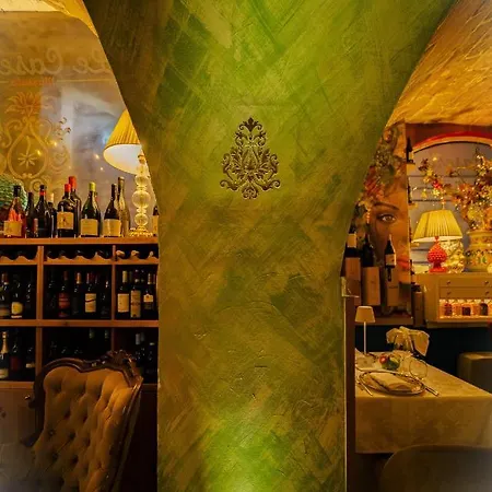 Le Caserie Di Charme Marsala