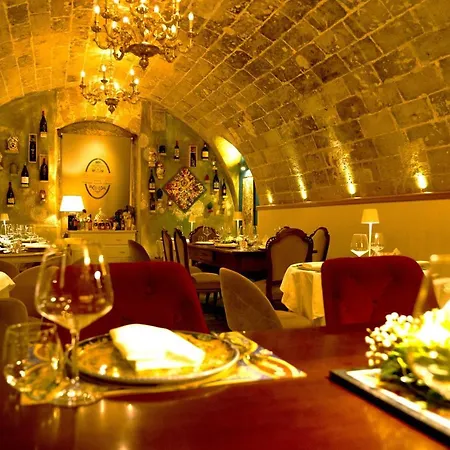 Bed & Breakfast Le Caserie Di Charme