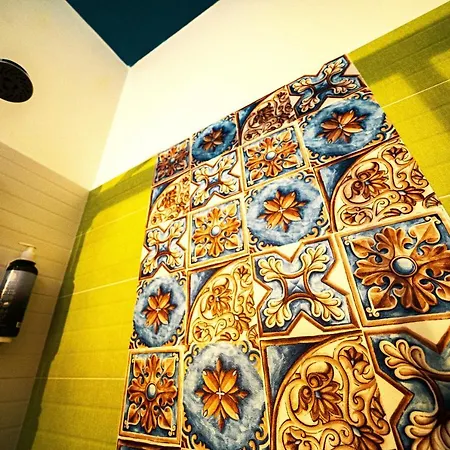 Le Caserie Di Charme Bed & Breakfast