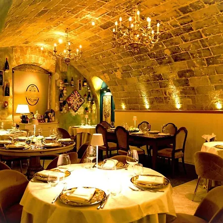 Le Caserie Di Charme 3* Marsala