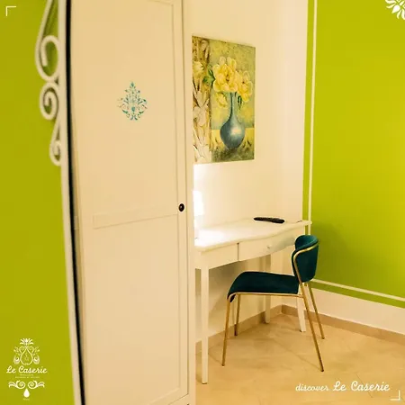 Le Caserie Di Charme 3* Marsala