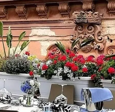 Le Caserie Di Charme Bed & Breakfast