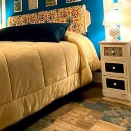 Bed & Breakfast Le Caserie Di Charme Marsala