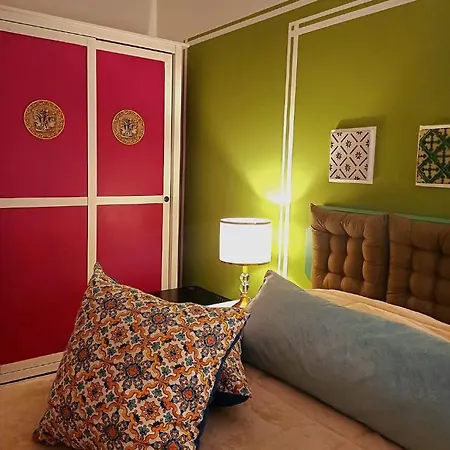 Le Caserie Di Charme Bed & Breakfast