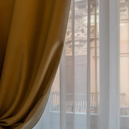 Bed & Breakfast Le Caserie Di Charme Marsala