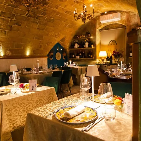 Le Caserie Di Charme