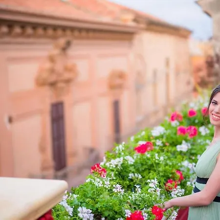 Le Caserie Di Charme Bed & Breakfast 3*