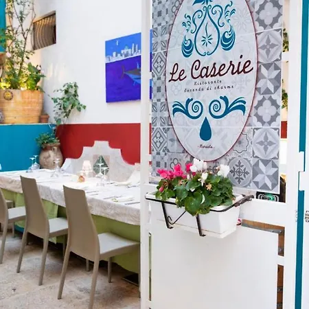 Le Caserie Di Charme 4*