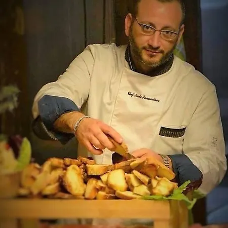 Le Caserie Di Charme 4*