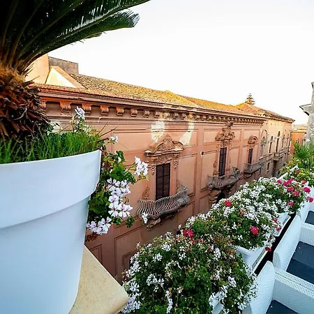 Le Caserie Di Charme 4*