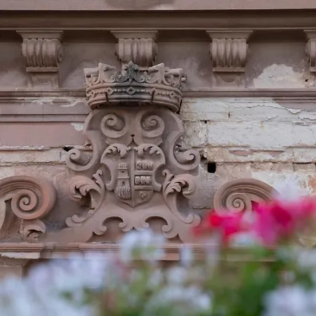 Frühstückspension Le Caserie Di Charme