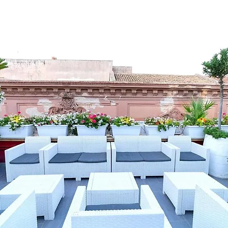 Le Caserie Di Charme Frühstückspension