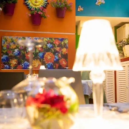 Le Caserie Di Charme Frühstückspension Marsala