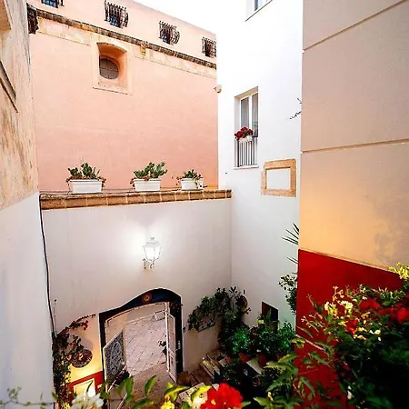 Frühstückspension Le Caserie Di Charme Marsala