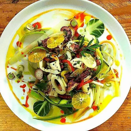 Le Caserie Di Charme Frühstückspension