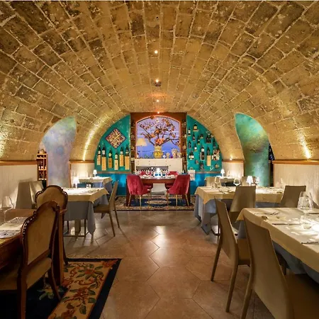 Le Caserie Di Charme 4* Marsala