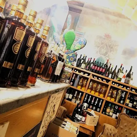 Frühstückspension Le Caserie Di Charme Marsala