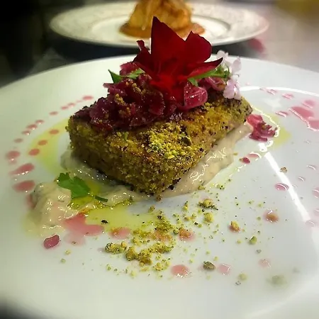 Le Caserie Di Charme 4* Marsala