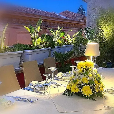 Le Caserie Di Charme