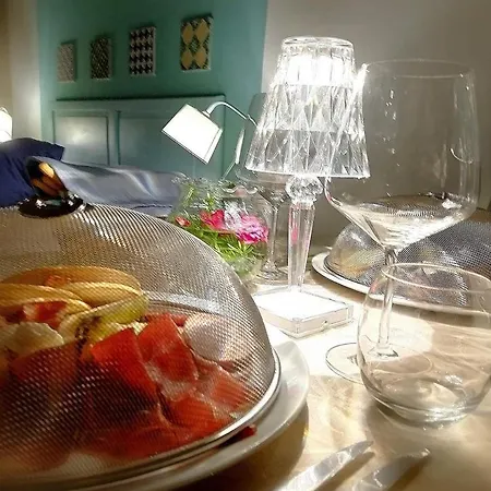 Le Caserie Di Charme Marsala