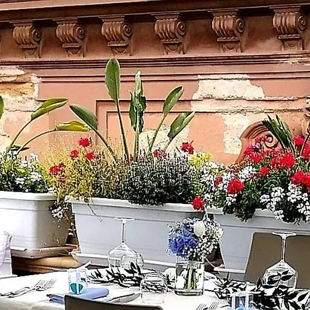 Le Caserie Di Charme 4* Marsala