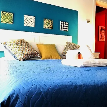 Bed & Breakfast Le Caserie Di Charme 3*