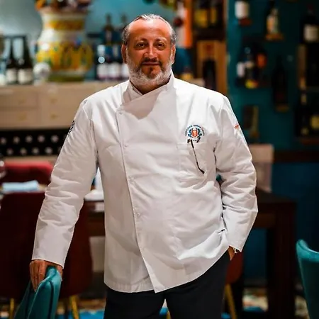 Le Caserie Di Charme 4* Marsala