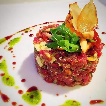 Le Caserie Di Charme 4* Marsala