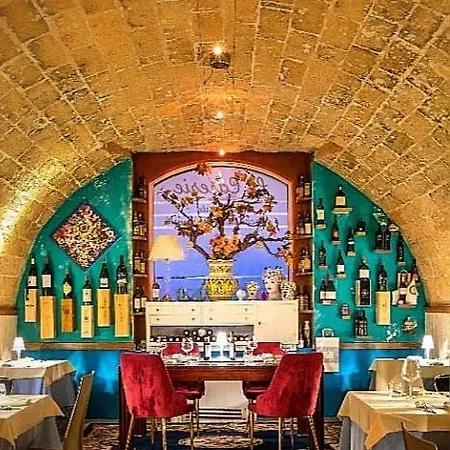 Frühstückspension Le Caserie Di Charme Marsala