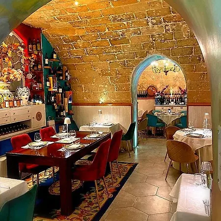 Frühstückspension Le Caserie Di Charme