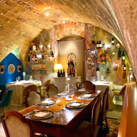 Frühstückspension Le Caserie Di Charme