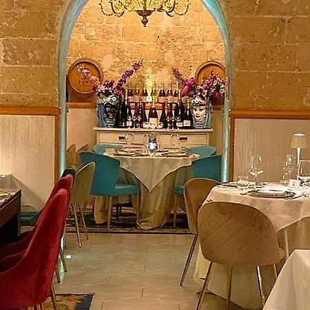 Le Caserie Di Charme