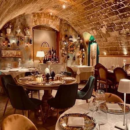 Le Caserie Di Charme 4*