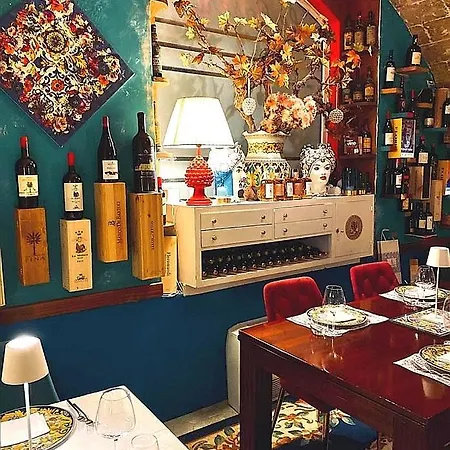 Le Caserie Di Charme